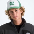 thumbnail image 3 of Gorra The North Face Keep It Patched Trucker Snapback, 3 of 3