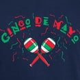 thumbnail image 3 of CafePress - Black T Shirt - Men's Classic Graphic Cotton T-Shirt, 3 of 4