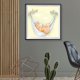 thumbnail image 4 of Cuadros Decorativos Oso de dibujos animados redondo completo taladro DIY diamante pintura 5D Rhinestone (B2588) Tmvgtek embutido en tela, 4 of 6