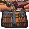 thumbnail image 4 of 10pcs Watch Cleaning Brush, Anti Static Brushes Watch Dust Cleaning Tool, For  Watch Clean, 4 of 8
