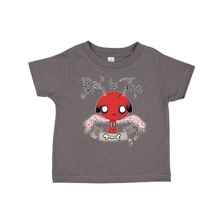 

Inktastic Bad Puppy Gift Toddler Boy or Toddler Girl T-Shirt
