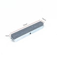 thumbnail image 2 of Lefu Replaceable Replacemen Stone Adjustable Brake Piston Cylinder Hone Tool 4 Size, 2 of 5