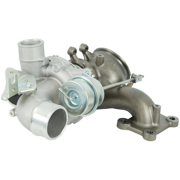 Stigan Turbo Turbocharger For Ford Explorer & Edge 2.0T EcoBoost