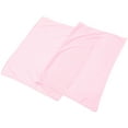 thumbnail image 4 of Toallas de microfibra suave Toalla de baño de secado rápido grande para spa Playa Natación Camping 70x140cm (rosa claro), 4 of 6