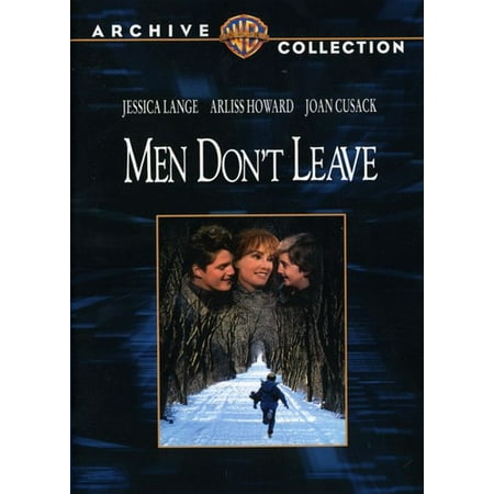 Men Dont Leave