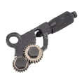 thumbnail image 1 of Petit Dérailleur Pivotant, Professionnel 40cm Mini Dérailleur Pivotant Robuste pour Atelier, 1 of 7