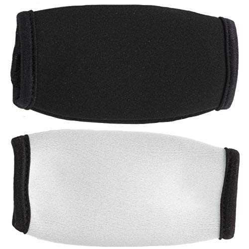 Unique Sports Football Chin Strap Pads 