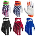 thumbnail image 2 of Guantes De Moto Racing Gear Mtb Motocross Riidng Unisex huangjie unisex, 2 of 2