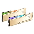 thumbnail image 1 of Memoria RAM G.SKILL Trident Z5 Royal 32 GB DDR5 7200 MT/s RGB, 1 of 6