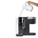 thumbnail image 5 of Keurig K-Supreme Plus Cafetera Monodosis SMART K-Cup, Negra Keurig NA, 5 of 22