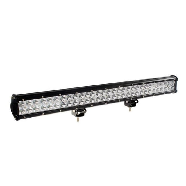 Globaltone 03520 Light Bar 60 LED for Vehicles 15000 Lumens