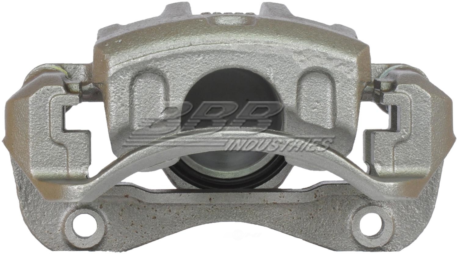 TERREPOWER formerly BBB Industries 99-00814A Reman Caliper w/installation Hardware