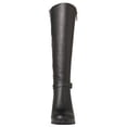 thumbnail image 4 of GLOBALWIN Women's 19YY11 Winter Knee High Mid Heel Boots 6.5M, 4 of 7