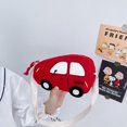 thumbnail image 5 of Mochila infantil para niños, bolso escolar para niños pequeños, bolso mensajero bonito para coche, estilo occidental único para hombres y mujeres Sincero Electrónica, 5 of 5