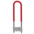 thumbnail image 4 of simhoa USB Smart Lock Anti- U lock Red, 4 of 8