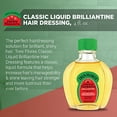 thumbnail image 3 of Líquido brillante Hair Brilliantine Three Flowers 120 ml, 3 of 3
