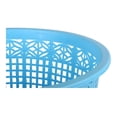 thumbnail image 4 of Cesto Prichos Jemaflex Malla, Plástico, Azul, 4 of 4