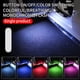 thumbnail image 4 of Luces LED de bienvenida Riwesomey 2 unids/set para puerta de coche, 4 of 6
