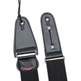 thumbnail image 3 of Electric Guitar Strap Personality Musical String Instrument Accessories Accessories Stable Shoulder Belt Comfortable Bass Spare Parts Children Beginner, 3 of 9