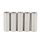 thumbnail image 3 of Coupling Nut, Fastener Female Thread Firm Connection 5Pcs Connector Nuts For Maintenance ANGGREK Otros, 3 of 8
