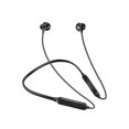 thumbnail image 1 of X7 Plus Bluetooth 4.1 Auriculares internos con banda para el cuello Auriculares de alta fidelidad con cancelación de ruido Auriculares deportivos impermeables Vogacara DZ54571-01, 1 of 2