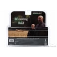 thumbnail image 3 of Breaking Bad 1986 Fleetwood Bounder RV, Tan with Stripes - Greenlight 33021/48 - 1/64 Scale Diecast Model Toy Car, 3 of 4