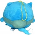 thumbnail image 2 of Plush - Fairy Tail - Happy 4'' Ball Soft Doll Licensed ge52318, 2 of 3