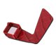 thumbnail image 4 of Estuche Para Tiza Para Taco De Billar, Soporte Para Tiza De Billar, Clip Magnético Portátil, Soporte Para Tiza De Billar De Una Sola Sección Con Clip Para Cinturón Para Sala De, 4 of 7