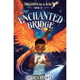 thumbnail image 2 of Dragons in a Bag The Enchanted Bridge, (Hardcover), 2 of 2