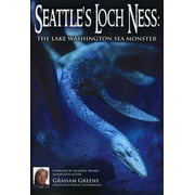 Washington Set - Seattle's Loch Ness: The Lake Washington Sea Monster