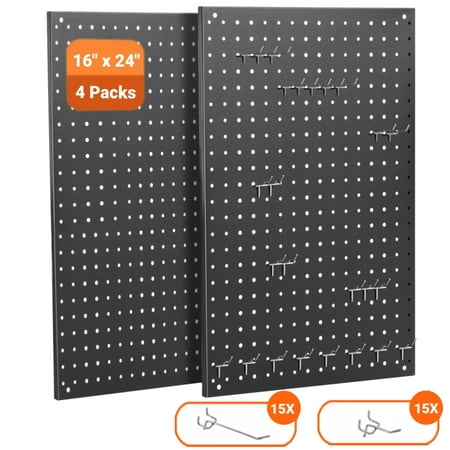Tool Pegboard On Sale At Walmart!