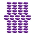 thumbnail image 3 of Tnarru 50 Pieces Microfiber Cleaning Cloth, Absorbent Microfiber Cloth ,Washable, Reusable Premium Car Washing Cloth for Car House 30cmx75cm, 3 of 8