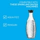 SodaStream Carafe Carbonisante Taille Unique, Transparente – image 2 sur 3