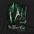 thumbnail image 2 of Lor - Witch King - Short Sleeve Shirt - XXXXXX-Large, 2 of 7