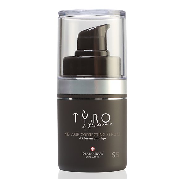 Suero Tyro Anti-Edad 4D 0.51 oz