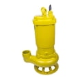 thumbnail image 2 of Bomba Sumergible Para Agua Sucia SHIMGE 2418, 2 of 5