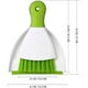 thumbnail image 2 of Mini Dustpan and Broom Set Cleaning Tool for Small Animals, 2 of 3