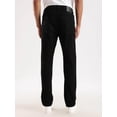 thumbnail image 4 of Jeans rectos de alta elasticidad para hombre Calvin Klein, 4 of 8