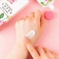 thumbnail image 2 of Jigott Secret Garden Lotus Hand Cream 100ml - Hydrate & Nourish Your Hands - 2 Pack, 2 of 3