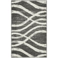 thumbnail image 2 of Safavieh Adirondack Isidor Geometric Swirls Area Rug, Charcoal/Ivory, 2'6" x 4', 2 of 12