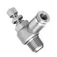 thumbnail image 2 of Ensemble de Valve d'Accélérateur en Acier Inoxydable 304 pour Contrôle Précis de la Vitesse, 2 of 10