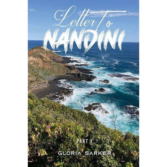 Letter to Nandini, (Paperback)
