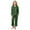 T634-Dark Green, variant on UAYOTSE Kids Pajamas Set Long Sleeve Button Down Sleepwear Girls Boys Set 2 Pcs Loungewear for 6 15 Years,Sizes 9-10 Years