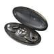 thumbnail image 5 of Seitruly Auricular Inalámbrico Compatible con Bluetooth Cancelación de ruido Impermeable Ergonómico Estéreo Recargable Auriculares para Negro 2Conjunto, 5 of 6