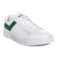 thumbnail image 3 of Tenis Pony Top Star Hunter Green Unisex Retro Clásicos Sport blanco 26.5 Pony Top Star, 3 of 9