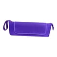 thumbnail image 5 of Stgfyxgs Hair Tools Travel Bag with Heat Resistant Mat Large Capacity Salon Pouch Zipper Bag for Hot Irons Flat Iron Salon, 5 of 9