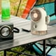 thumbnail image 4 of RKSTN portable fan Luckly Pussycat Spray Fan, Usb Rechargeable Water Ice Fan, Desktop Mute Gas Cooler, Water Mist Desktop Ice Fan In 3 Seconds, 4 of 9