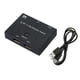 thumbnail image 1 of Displayport 1.4 Bial S Splitter 8k @ 60hz Bial Mutual Transfer Dp Splitter Con, 1 of 5