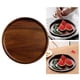 thumbnail image 5 of Bandeja Redonda Macarena para Servir Alimentos Suaves 8 Pulgadas, 5 of 8