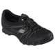 thumbnail image 5 of Zapatilla Skechers Relaxed Fit Bikers Lite Relive para mujer, color negro, 5 of 5